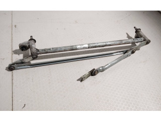 Моторчик дворников 1Z1955023E, 3397020950    Skoda Octavia Mk2 (1Z)