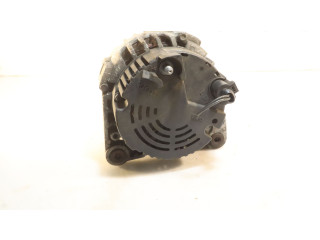 Генератор Skoda Octavia Mk1 (1U)