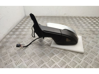 Зеркало электрическое Skoda Octavia Mk3 (5E) 2013 - 2019 года