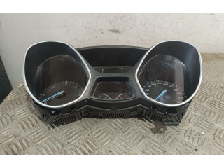 Панель приборов BM5T10849BCG   Ford S-MAX       