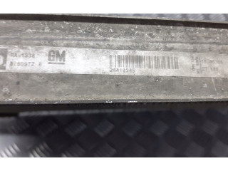 Vstřikovač 876097Z   Fiat Croma     