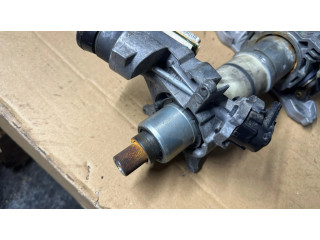 Рулевая рейка 14707 BMW 5 E60 E61 2004-2010 года