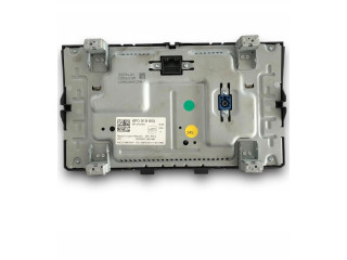 Радио/ проигрыватель CD/DVD / навигация 6F0919605A Seat Arona