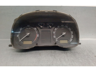 Панель приборов 1U0920811J, 110080146021 Skoda Octavia Mk2 (1Z)