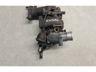 Turbodmychadlo Турбина 1390078E10000, 1390078E10 Suzuki Grand Vitara I