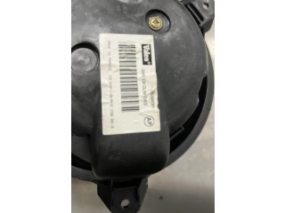 Вентилятор печки Peugeot 406