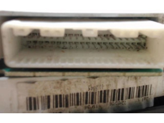 Přístrojová deska Nissan Navara D40 2006 24810EC78E, 24810EC78E