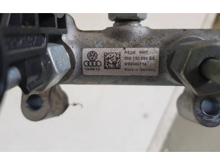 Турбина Audi A6 S6 C7 4G 059130090CM, 059130089BS