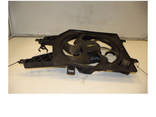 Вентилятор радиатора 214815FA0B Renault Twingo II