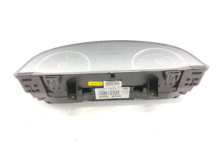 Přístrojová deska Volkswagen Caddy 2011 2K0920875A, 1119010531