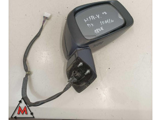 Зеркало электрическое Honda FR-V 2004 - 2009 года