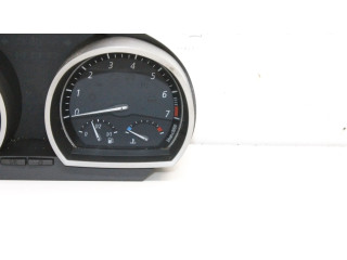 Панель приборов 9117284 BMW Z4 E85 E86