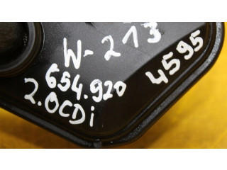 Масляный насос   A6541800051  Mercedes-Benz E W213 