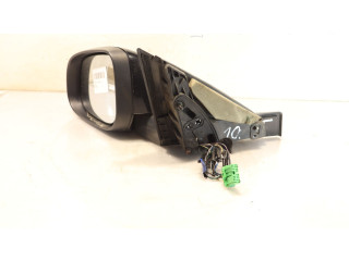 Зеркало электрическое Volvo S80 2007 - 2013 года