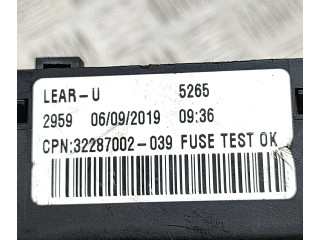 Pojistková skříňka 31473569, 32287002 Volvo XC60 2018