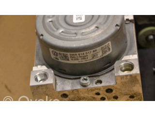 Jednotka ABS 5WA614517BK, 11661   Skoda Octavia Mk4 2021