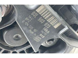 Генератор 03L903023 Audi Q3 8U