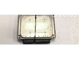 Řídící jednotka 4E0906018 Audi A8 S8 D3 4E 2006