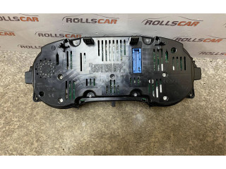 Спидометр (приборный щиток) 3T2920941M Skoda Superb B6 (3T)