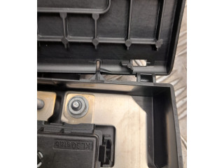 Pojistková skříňka 4M0937513A Audi Q7 4M 2018