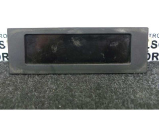 Дисплей 96661369XT Citroen C2