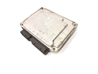 Řídící jednotka 038906019FC, 0281010751 Seat Alhambra (Mk1) 2002