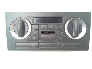 Блок управления климат-контролем 8p0820043h, 8P0820043H Audi A3 S3 8P
