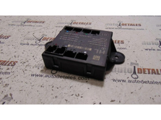 Блок управления дверью