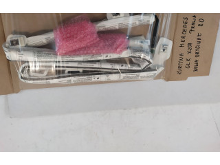 Боковая подушка безопасности Mercedes-Benz GLK (X204)