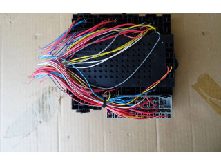 Блок предохранителей  8676286, 01W342   Volvo V70    