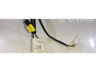 Подушка безопасности водителя DK3K9D7110, 8590009C1 SsangYong Actyon