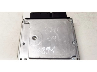 Řídící jednotka a6461501879, 0281011876 Mercedes-Benz E W211 2004