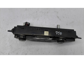 Блок управления климат-контролем 97250G5710 KIA Niro