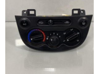 Блок управления климат-контролем 96397525   Chevrolet Matiz