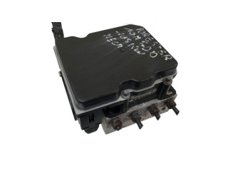 Блок АБС 0265951123   Subaru  Forester SH  2008 - 2013 года