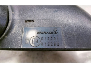 Зеркало электрическое        Chevrolet Matiz   -  года   