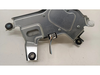 Моторчик заднего дворника     Subaru Forester SK