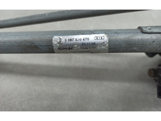 Моторчик дворников 3397020470 Rover 75