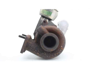  Турбина Fiat Bravo  0000055214061, 552140617772511         