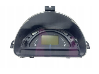 Панель приборов P9652008280G, P9652008280G   Alpine C2       