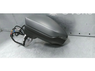 Зеркало электрическое Audi A3 8Y 2020 - года