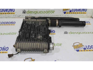 Интеркулер  MD158600, MD158600   Mitsubishi Montero 