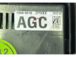 Комплект блоков управления B12D1   Chevrolet Spark