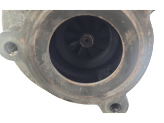 Турбина Nissan X-Trail T31 H8200638766, 7730872 для двигателя M9R48C8