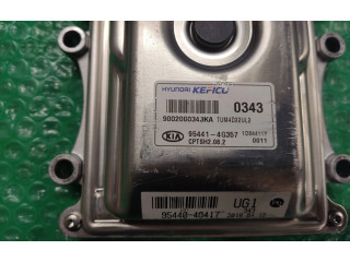 Блок управления 954414G357, 954404G417   KIA Sorento