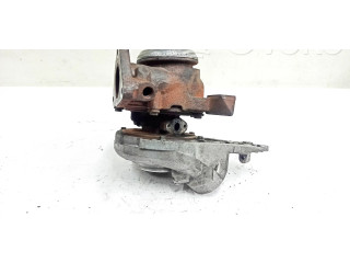 Turbodmychadlo Турбина A6460901080, 7529907 Mercedes-Benz E W211 646821