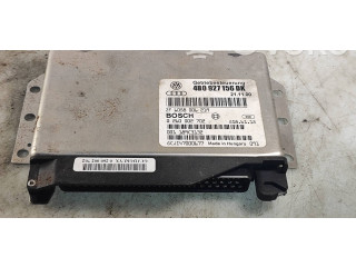 Блок управления коробкой передач 4B0927156DK, 0260002702 Audi A6 S6 C5 4B