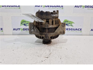 Генератор SsangYong Kyron