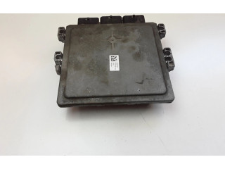 Řídící jednotka 9677243580 Peugeot 508 2011