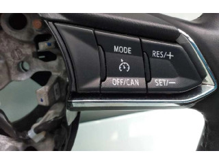 Руль Mazda CX-5 II 2017 - года K0273G02B62S